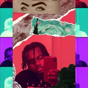 Meet your Posher, Cameron